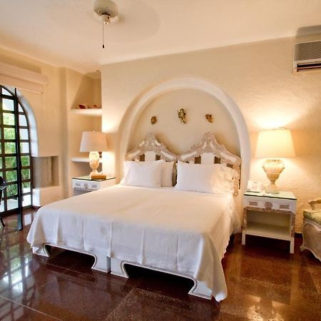 Hotel Villa Alejandra Acapulco Exterior foto