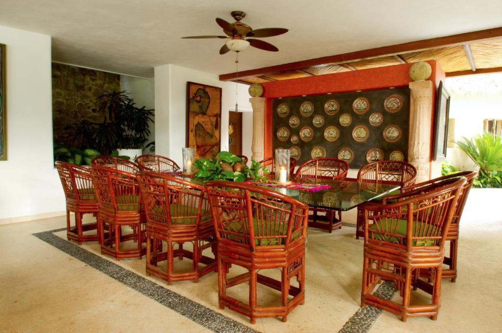 Hotel Villa Alejandra Acapulco Exterior foto