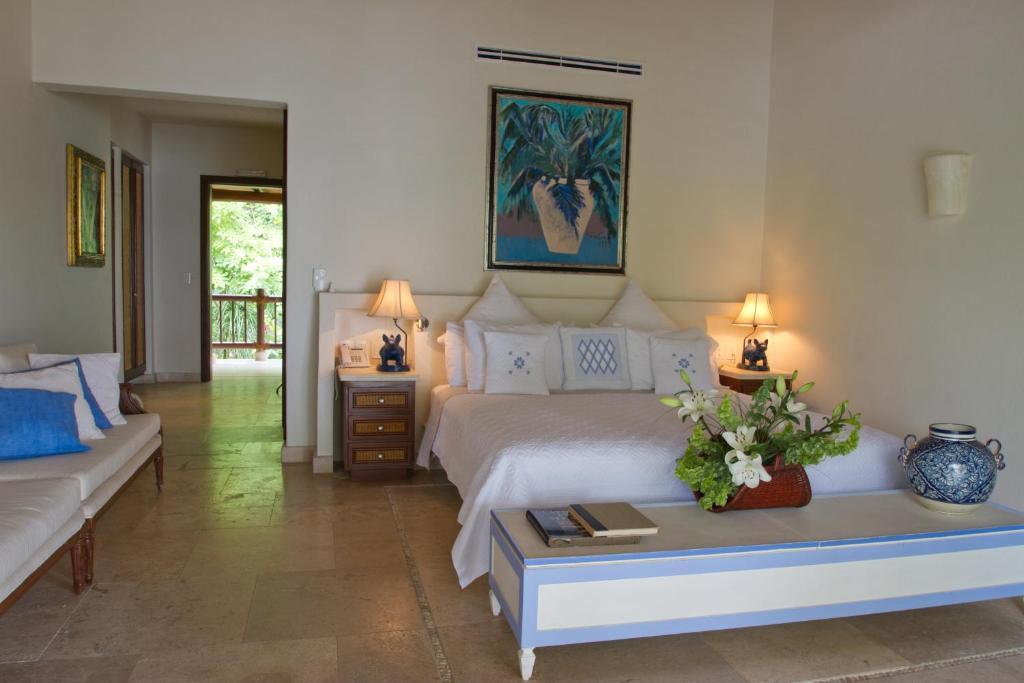 Hotel Villa Alejandra Acapulco Exterior foto